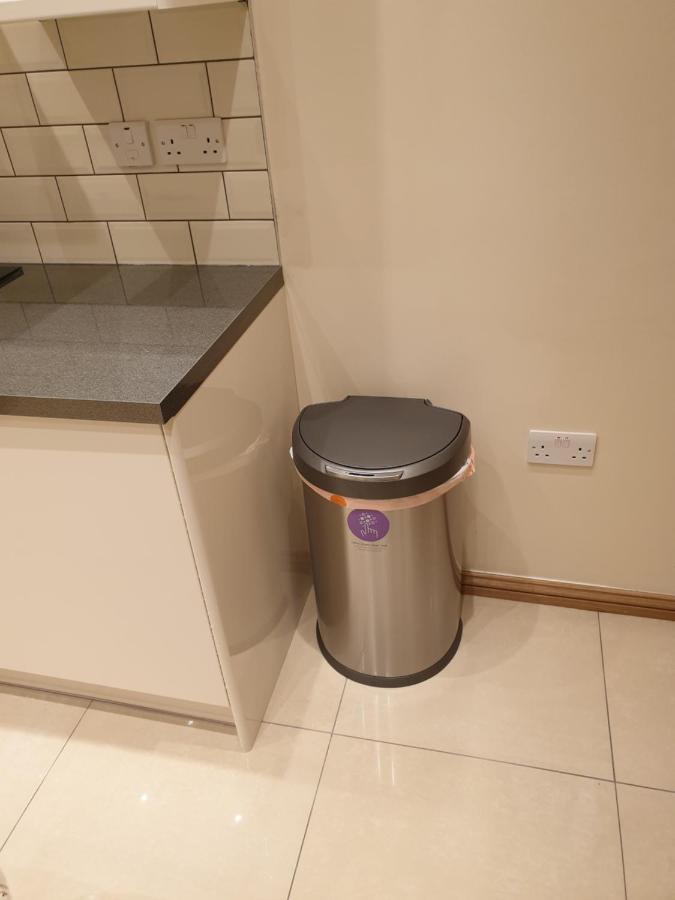London Luxury Apartments 5 Min Walk From Ilford Station, With Free Parking Free Wifi Exteriör bild