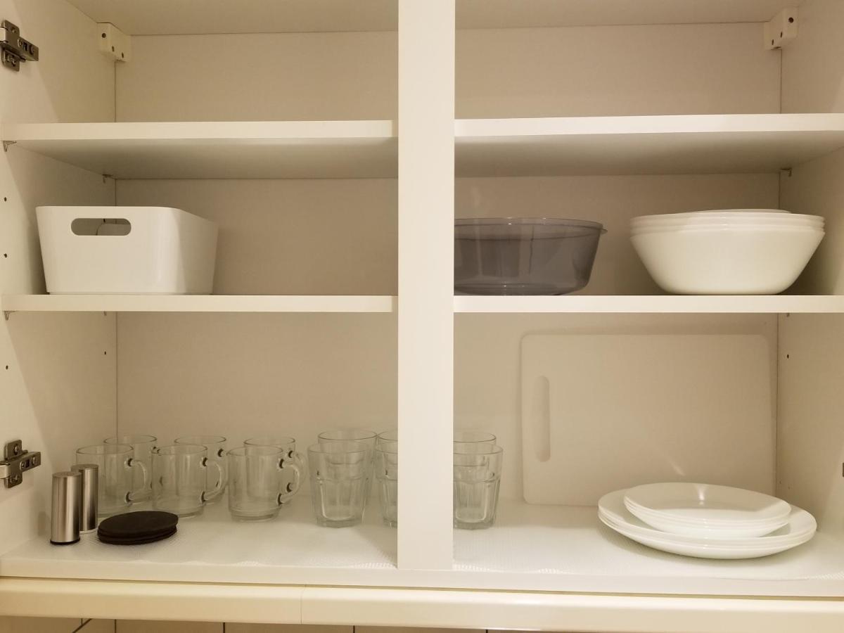 London Luxury Apartments 5 Min Walk From Ilford Station, With Free Parking Free Wifi Exteriör bild