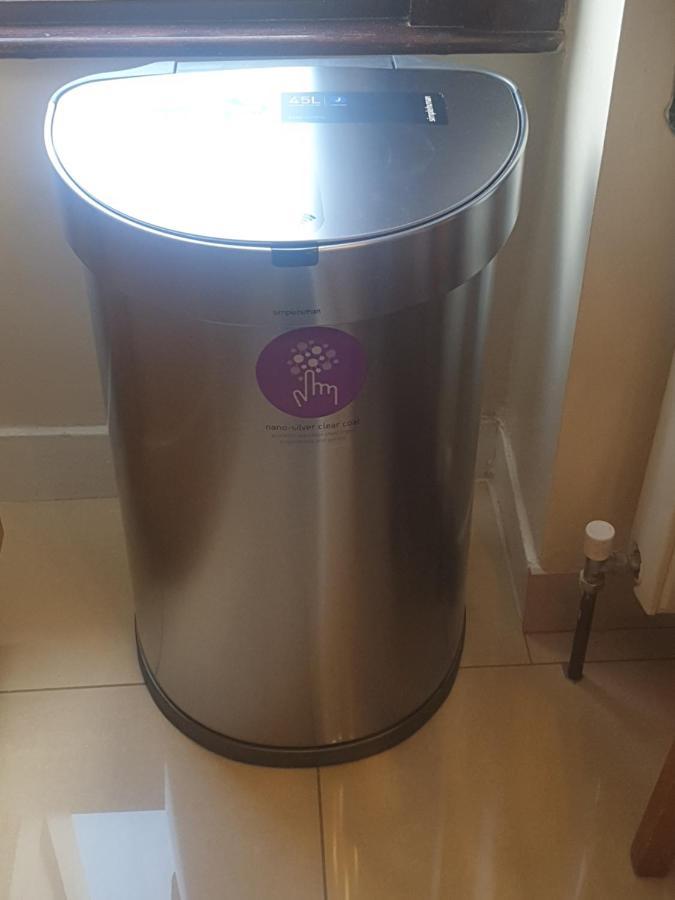 London Luxury Apartments 5 Min Walk From Ilford Station, With Free Parking Free Wifi Exteriör bild